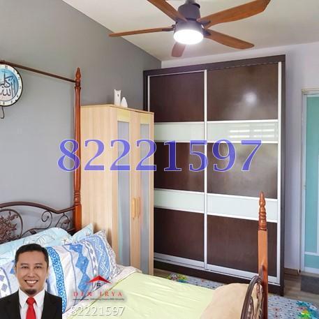 Blk 455 Yishun Street 41 (Yishun), HDB 4 Rooms #154936982